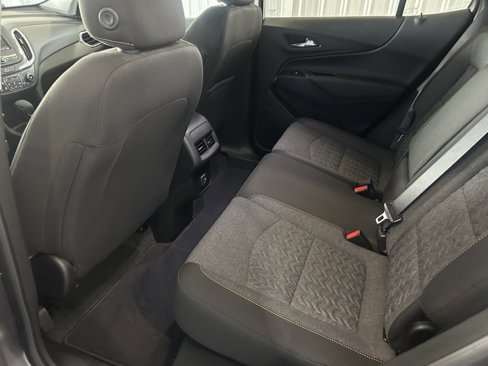 Used 2022 Chevrolet Equinox LT image 11