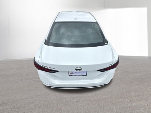 Used 2022 Nissan Sentra SV image 28