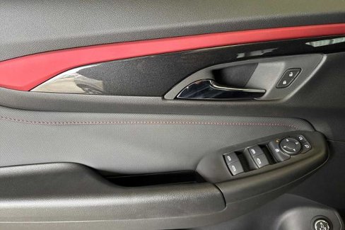 New 2026 Chevrolet TrailBlazer RS w/ Convenience Package image 13