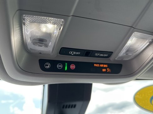 Certified 2023 Chevrolet Equinox LT image 23