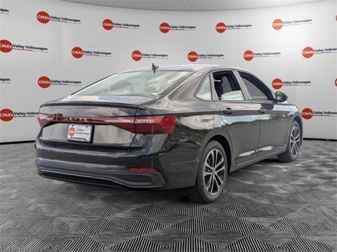 New 2025 Volkswagen Jetta Sport image 5