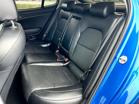 Used 2018 Kia Stinger image 45