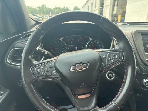 Certified 2022 Chevrolet Equinox RS image 18