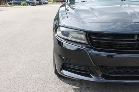 Used 2015 Dodge Charger Police image 40