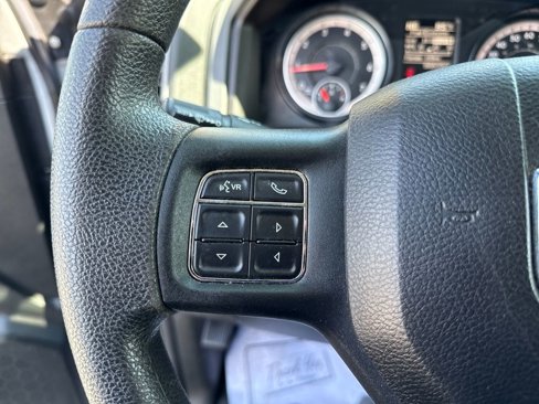 Used 2018 RAM 1500 Express image 24