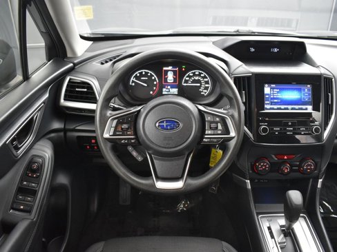 Used 2021 Subaru Forester image 13