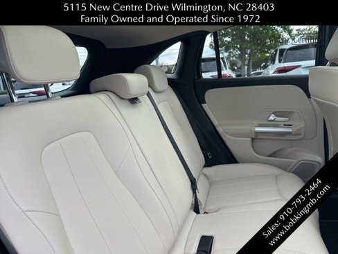 Certified 2023 Mercedes-Benz GLA 250 image 25