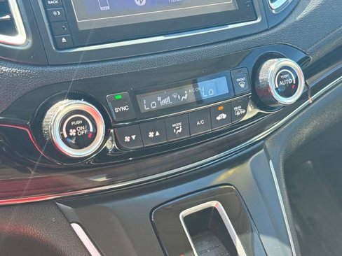 Used 2016 Honda CR-V EX-L image 25