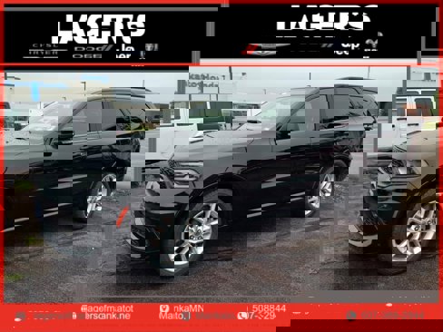 Used 2023 Dodge Durango GT image 1