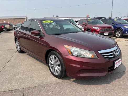 Used 2011 Honda Accord EX-L image 7