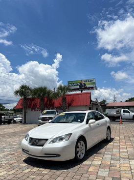 Used 2009 Lexus ES 350 image 3