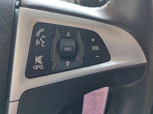 Used 2014 Chevrolet Equinox LT w/ Driver Convenience Package image 12