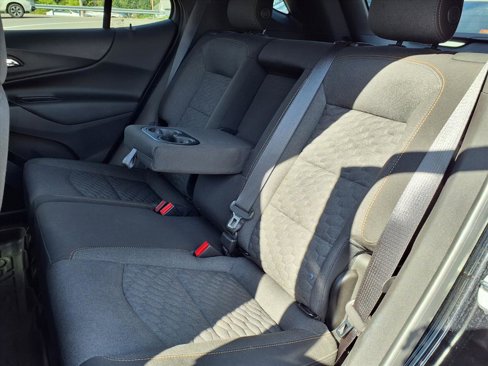 Used 2020 Chevrolet Equinox LT image 8