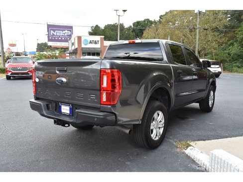Used 2020 Ford Ranger XLT w/ Trailer Tow Package image 5