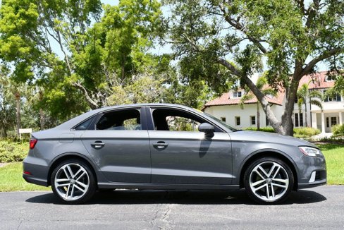 Used 2018 Audi A3 2.0T Premium image 31