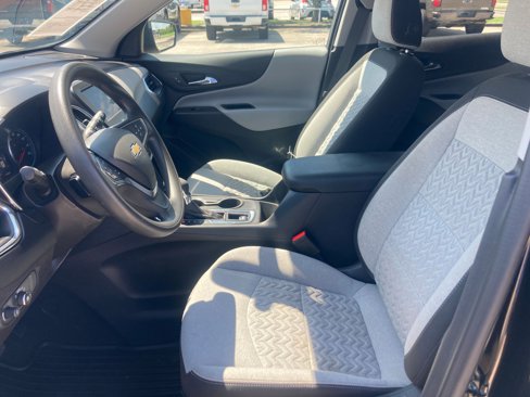 Used 2024 Chevrolet Equinox LS w/ LS Convenience Package image 5