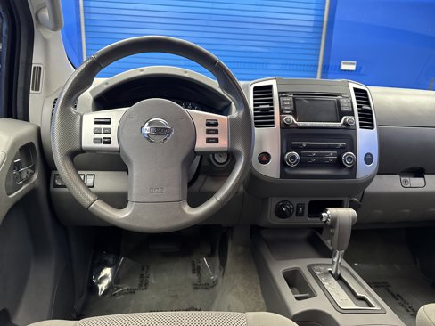 Used 2016 Nissan Frontier SV image 22