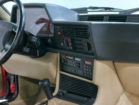 Used 1988 BMW M6 Coupe image 62