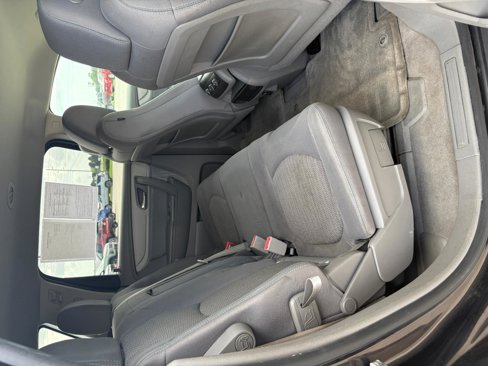 Used 2014 Chevrolet Traverse LS image 16