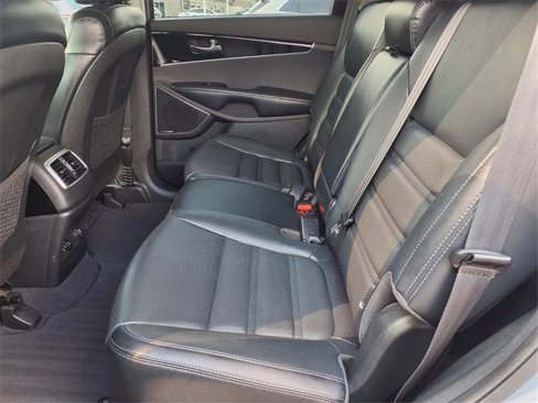 Used 2020 Kia Sorento SX image 8