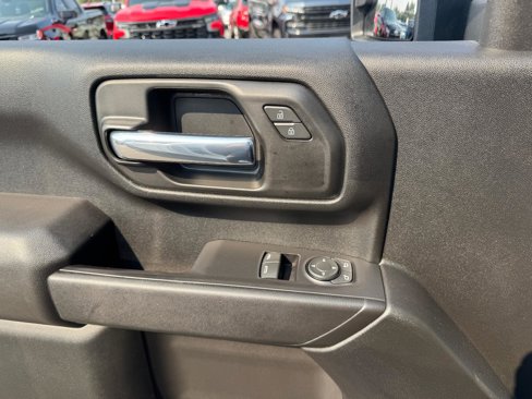 Used 2021 Chevrolet Silverado 3500 W/T w/ WT Convenience Package image 18