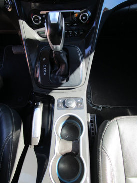 Used 2014 Ford Escape Titanium w/ Equipment Group 401A image 12