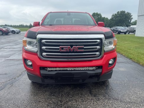 Used 2019 GMC Canyon SLE image 6