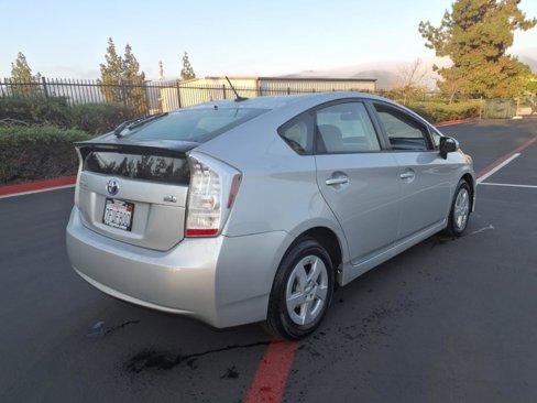 Used 2010 Toyota Prius Two image 7