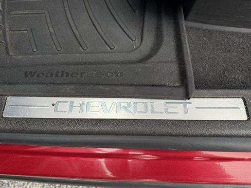 Used 2014 Chevrolet Traverse LTZ image 24