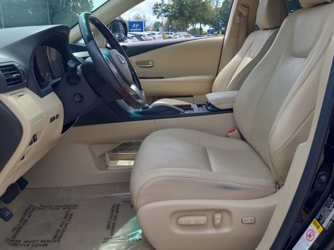 Used 2015 Lexus RX 350 FWD image 10