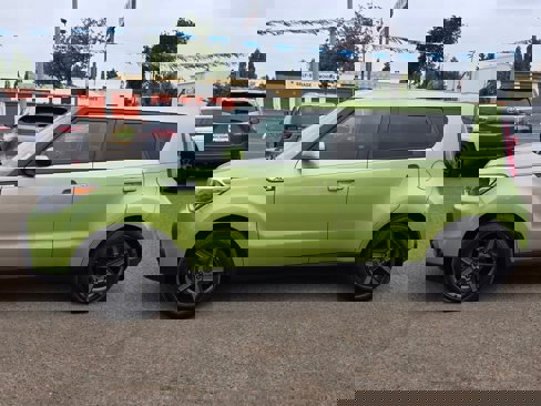 Used 2016 Kia Soul image 5