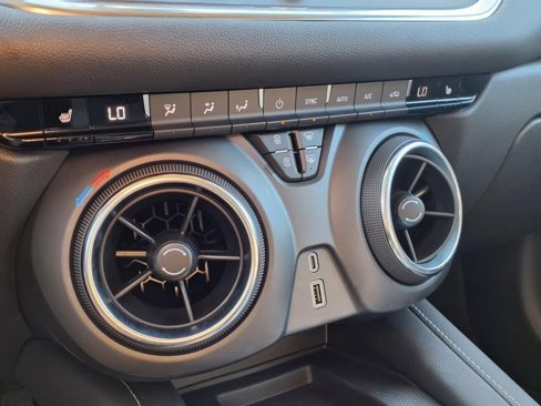 Certified 2023 Chevrolet Blazer LT w/ Convenience Package image 25