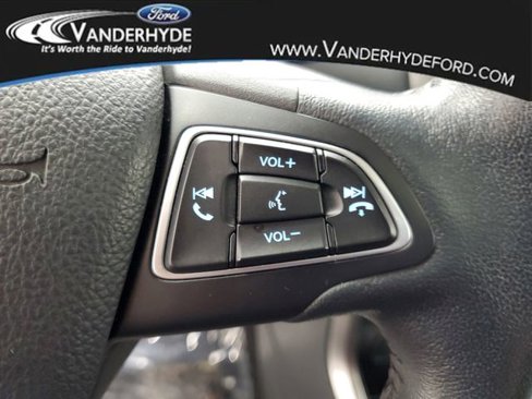 Used 2020 Ford EcoSport SE image 20