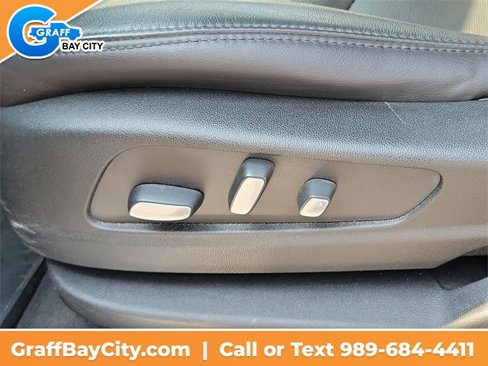 Used 2018 Cadillac XT5 Luxury w/ Driver Awareness Package image 35