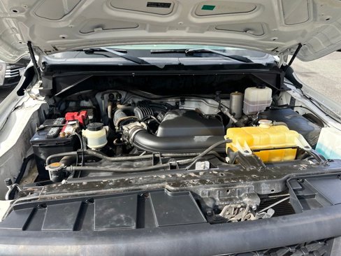 Used 2017 Nissan NV 2500 S image 21