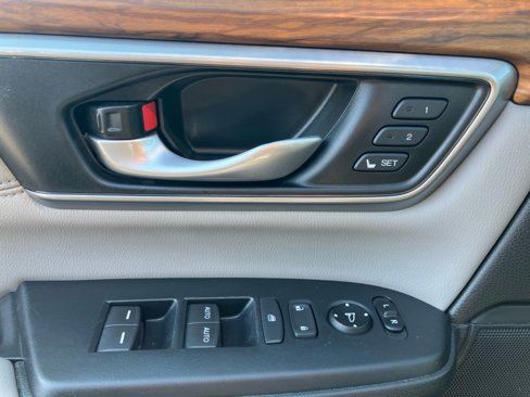 Used 2018 Honda CR-V EX-L image 35