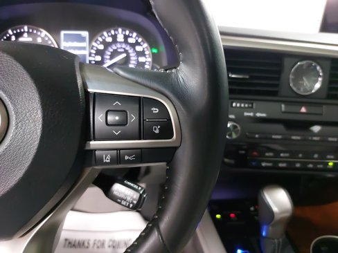 Used 2019 Lexus RX 350 AWD image 19
