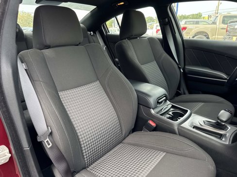 Used 2023 Dodge Charger SXT image 9