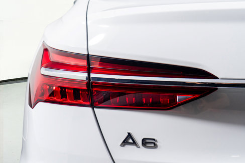 Used 2019 Audi A6 3.0T Premium w/ Convenience Package image 11