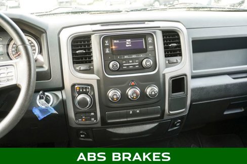 Used 2017 RAM 1500 ST w/ SXT Appearance Group image 10