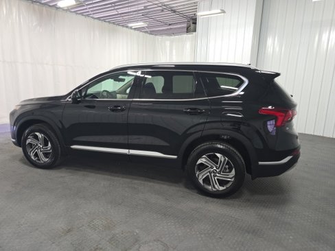 Used 2022 Hyundai Santa Fe SEL image 16