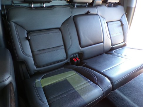 Used 2020 GMC Sierra 3500 Denali w/ Denali Ultimate Package image 6