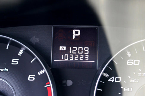 Used 2011 Subaru Outback 2.5i Limited image 24