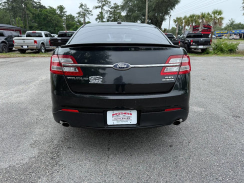 Used 2013 Ford Taurus SEL image 34