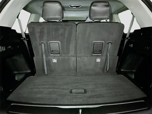 Certified 2022 Jeep Grand Cherokee L Limited image 34