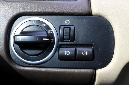 Used 2012 Land Rover Range Rover Sport HSE LUX image 40