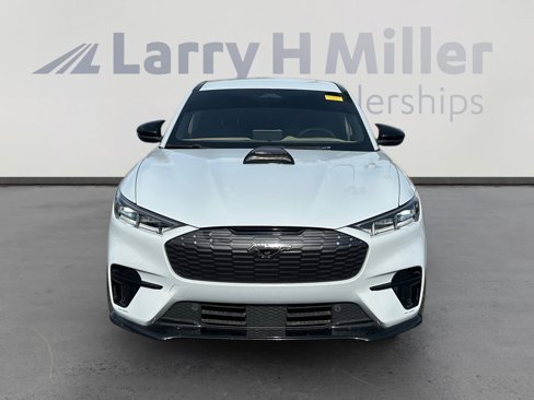 Used 2021 Ford Mustang Mach-E GT image 8