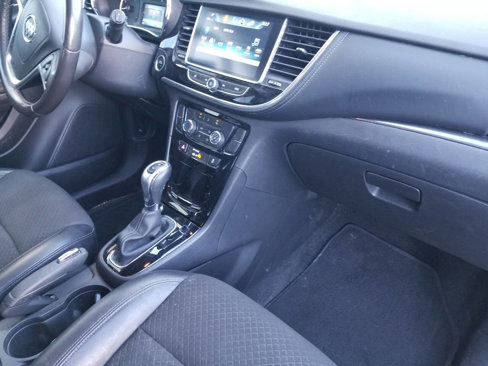 Used 2020 Buick Encore Preferred image 10