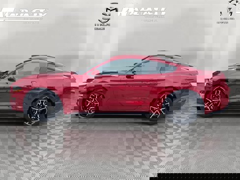 Used 2020 Ford Mustang Coupe w/ Equipment Group 101A image 6