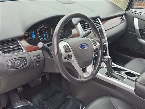 Used 2013 Ford Edge Limited image 9